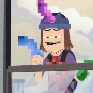 Meet your Posher, John